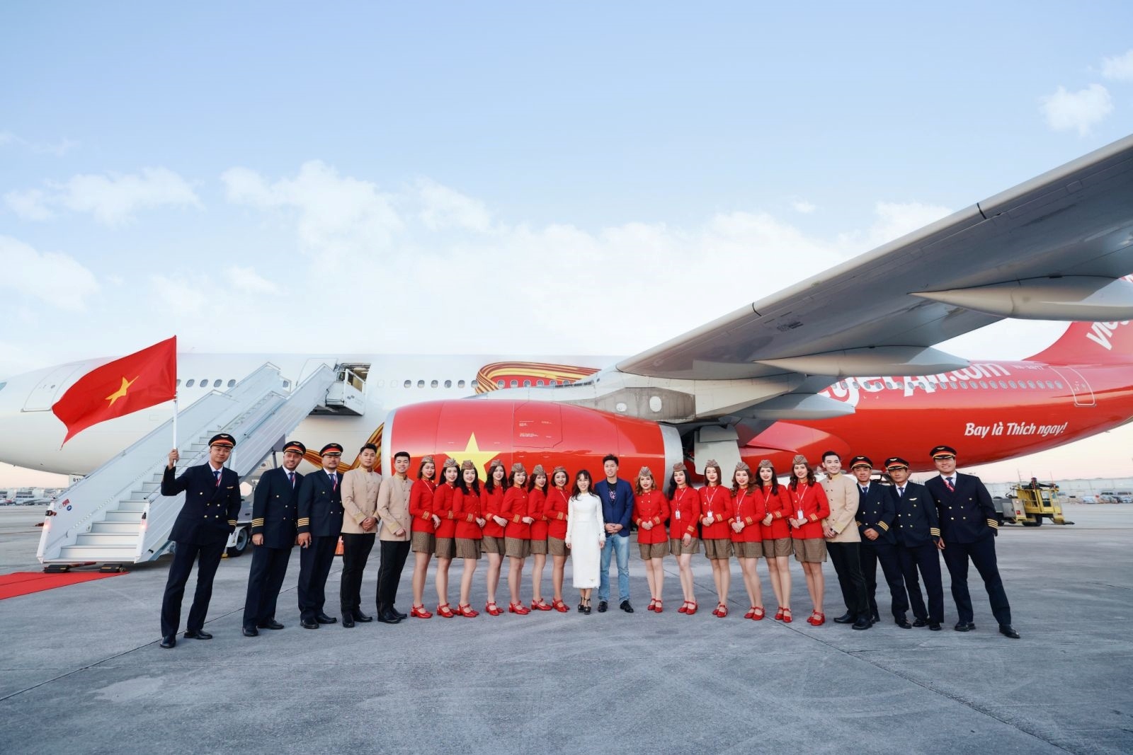 Vietjet anh 3