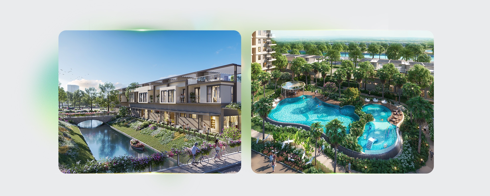 resort living ảnh 5