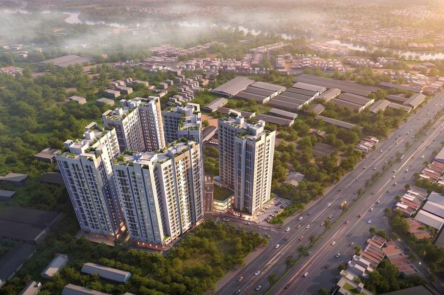 Can ho Eleva - lua chon ly tuong cho tai san dau doi hinh anh