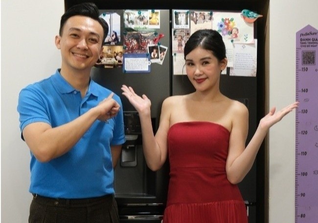 Câu chuyện gia đình Na Ny: Khi sống khỏe vẫn chưa đủ để bảo vệ cả nhà