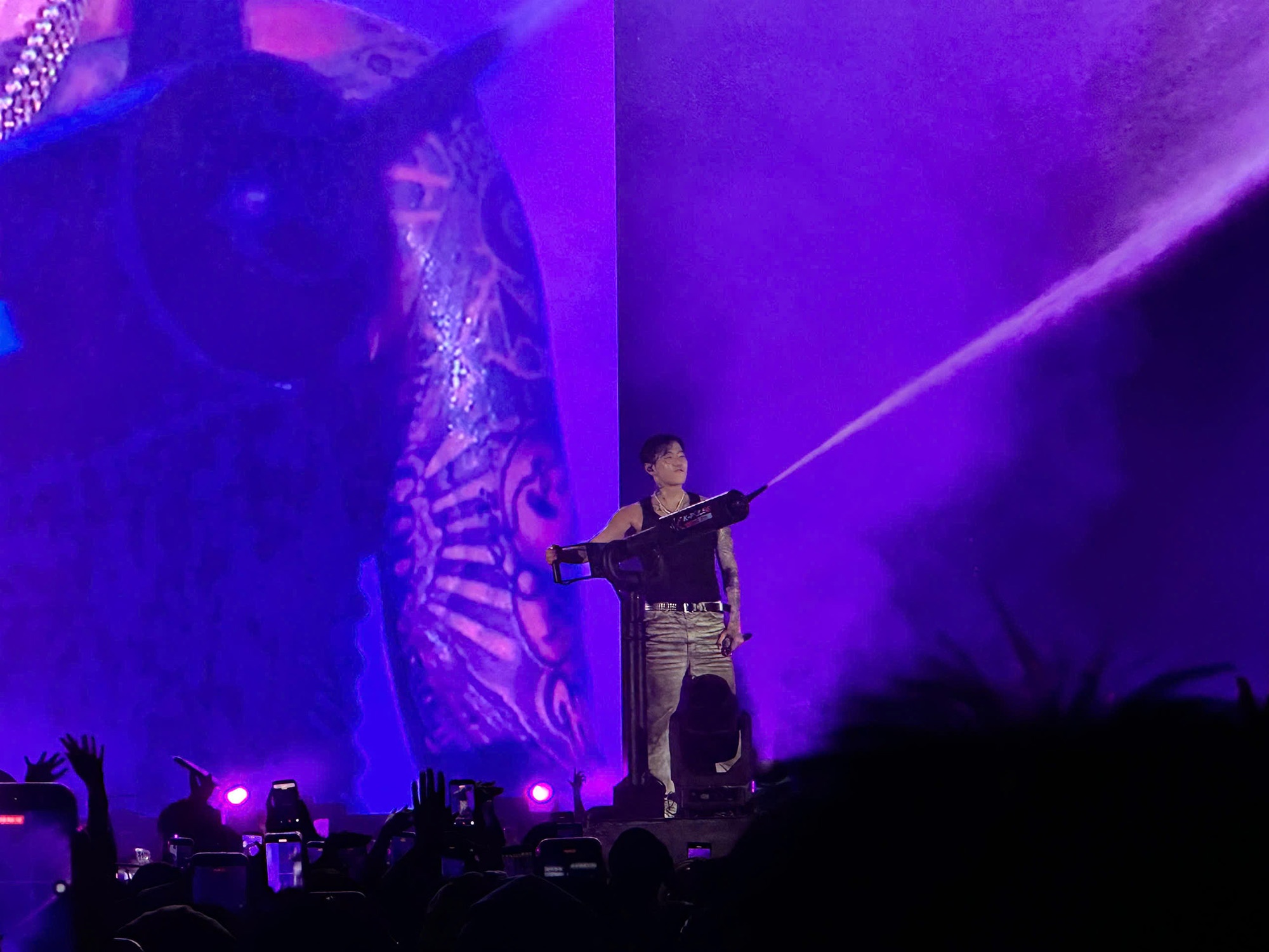 Jay Park ảnh 6 Jay Park anh 6