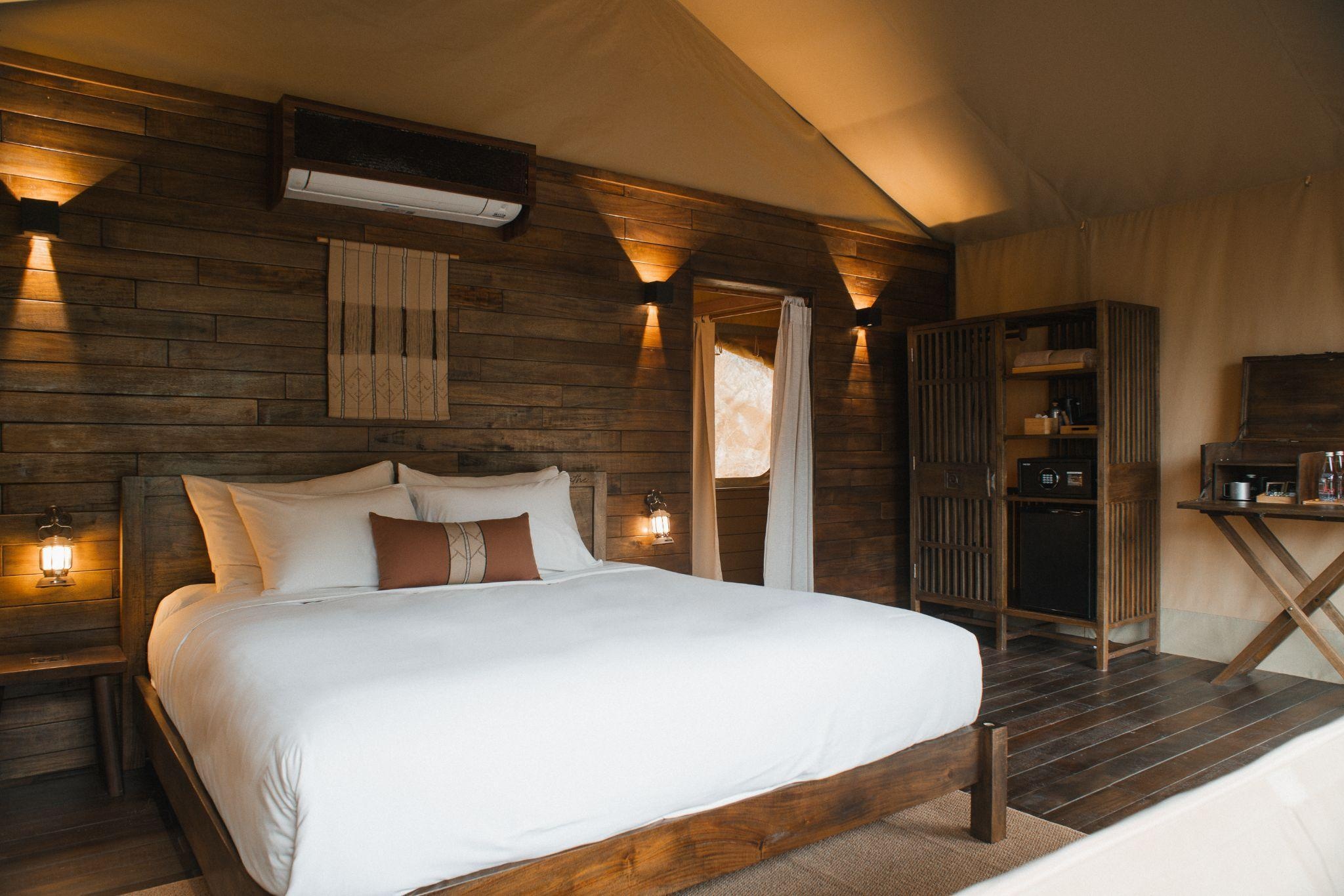 Auko Eco-Wellness Lodges anh 2
