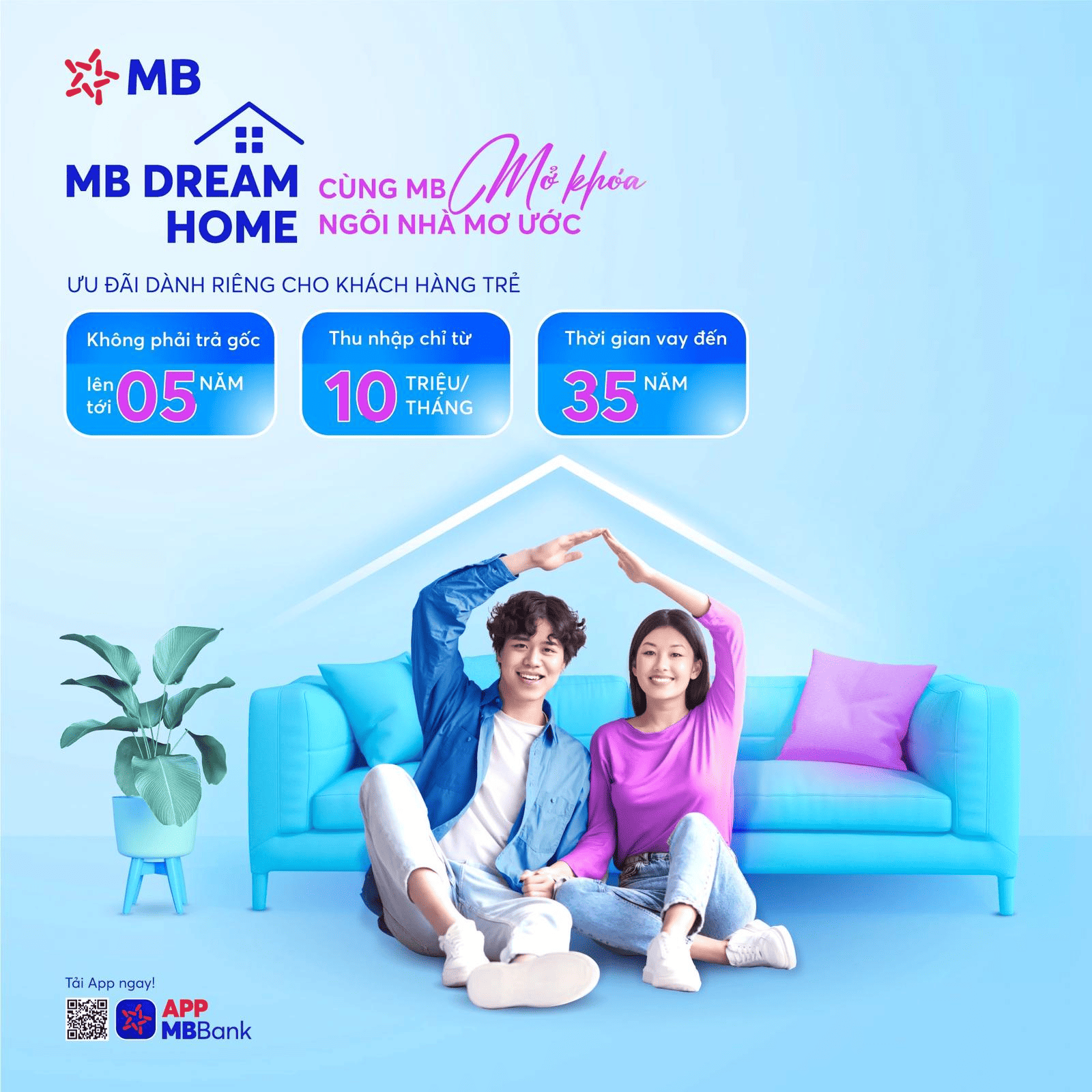 MB Dream Home anh 3