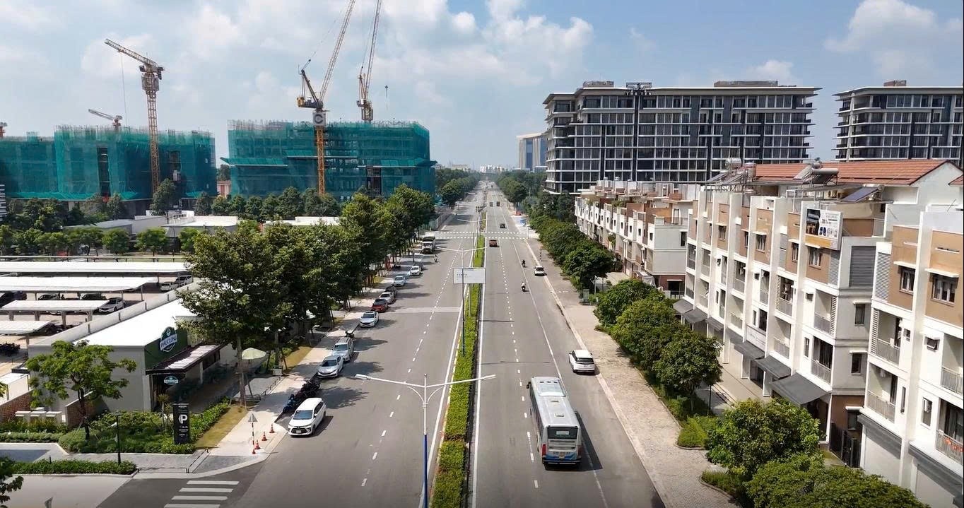 Becamex Tokyu anh 1