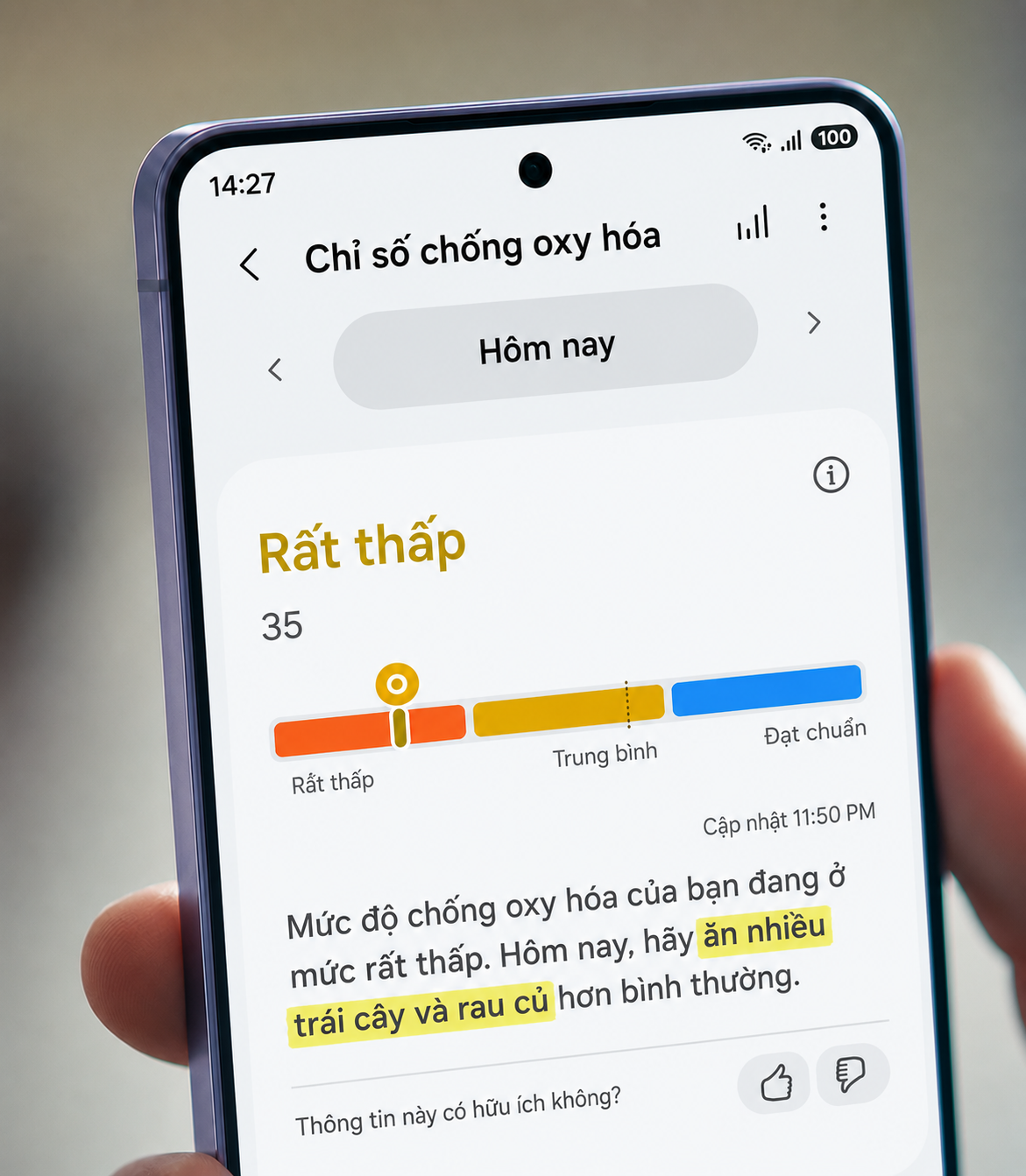 ung dung Samsung Health anh 3