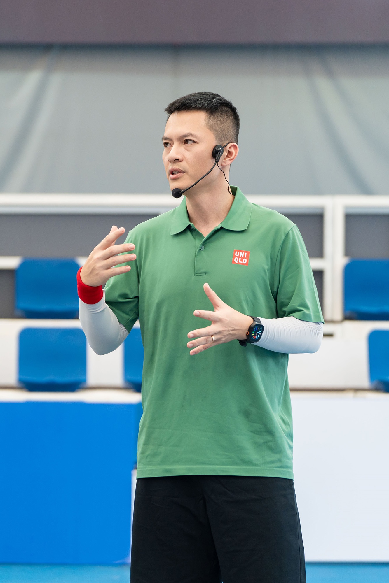 Uniqlo anh 4
