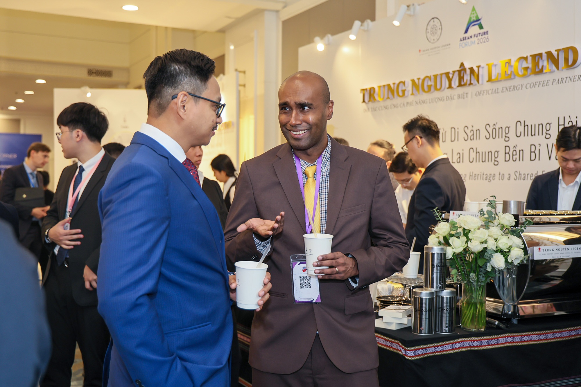 Trung Nguyen Legend anh 8