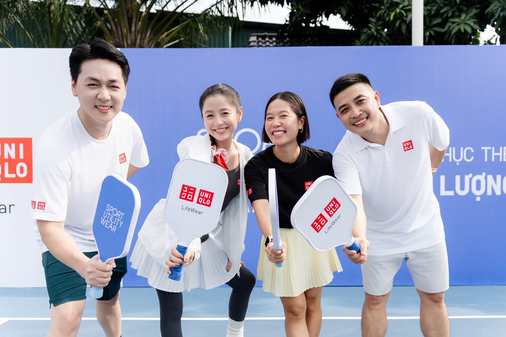 Uniqlo anh 1