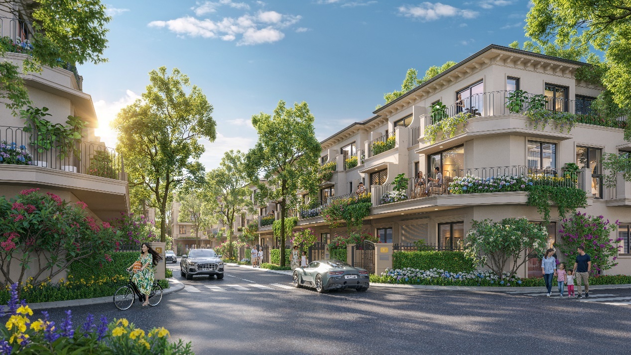 Sol Garden anh 2