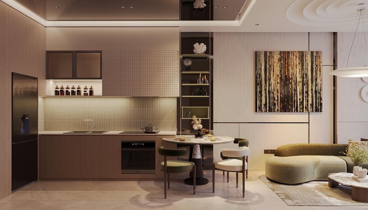 Fresia Riverside anh 3