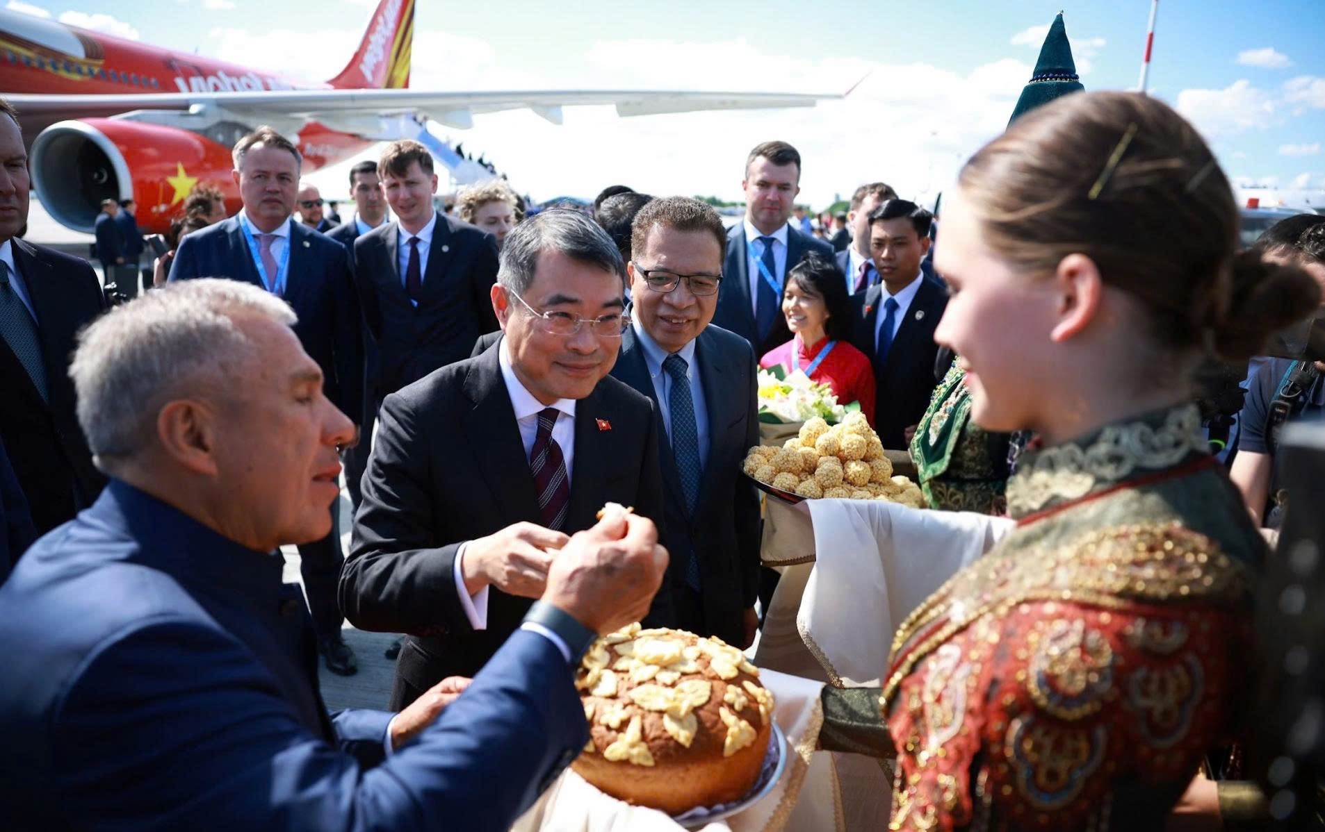 Vietjet ảnh 7 Vietjet anh 7
