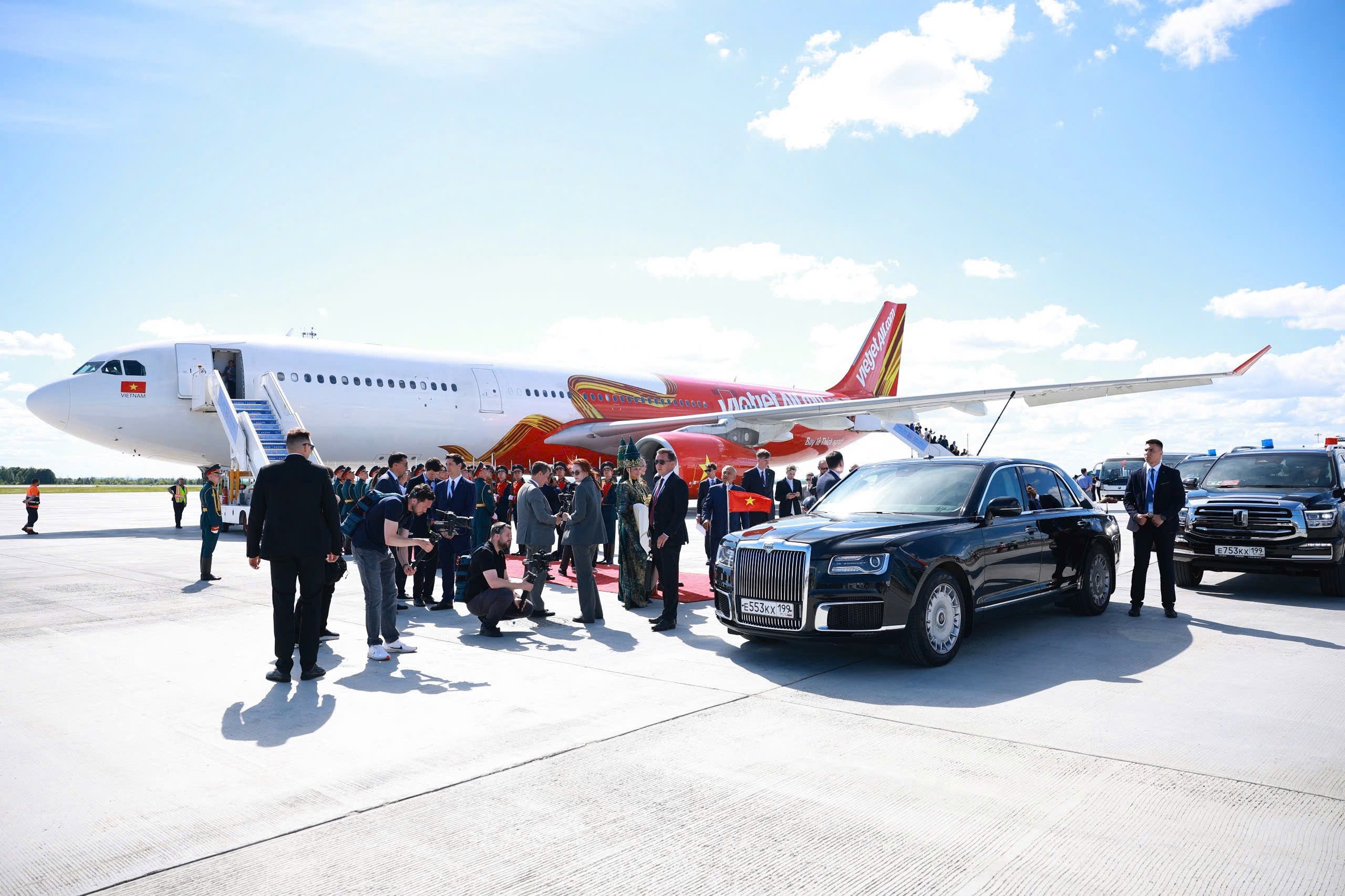 Vietjet ảnh 8 Vietjet anh 8