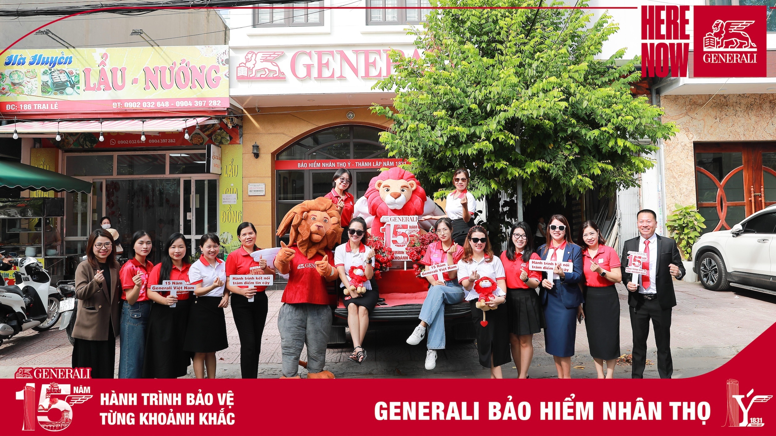 Generali Viet Nam anh 3