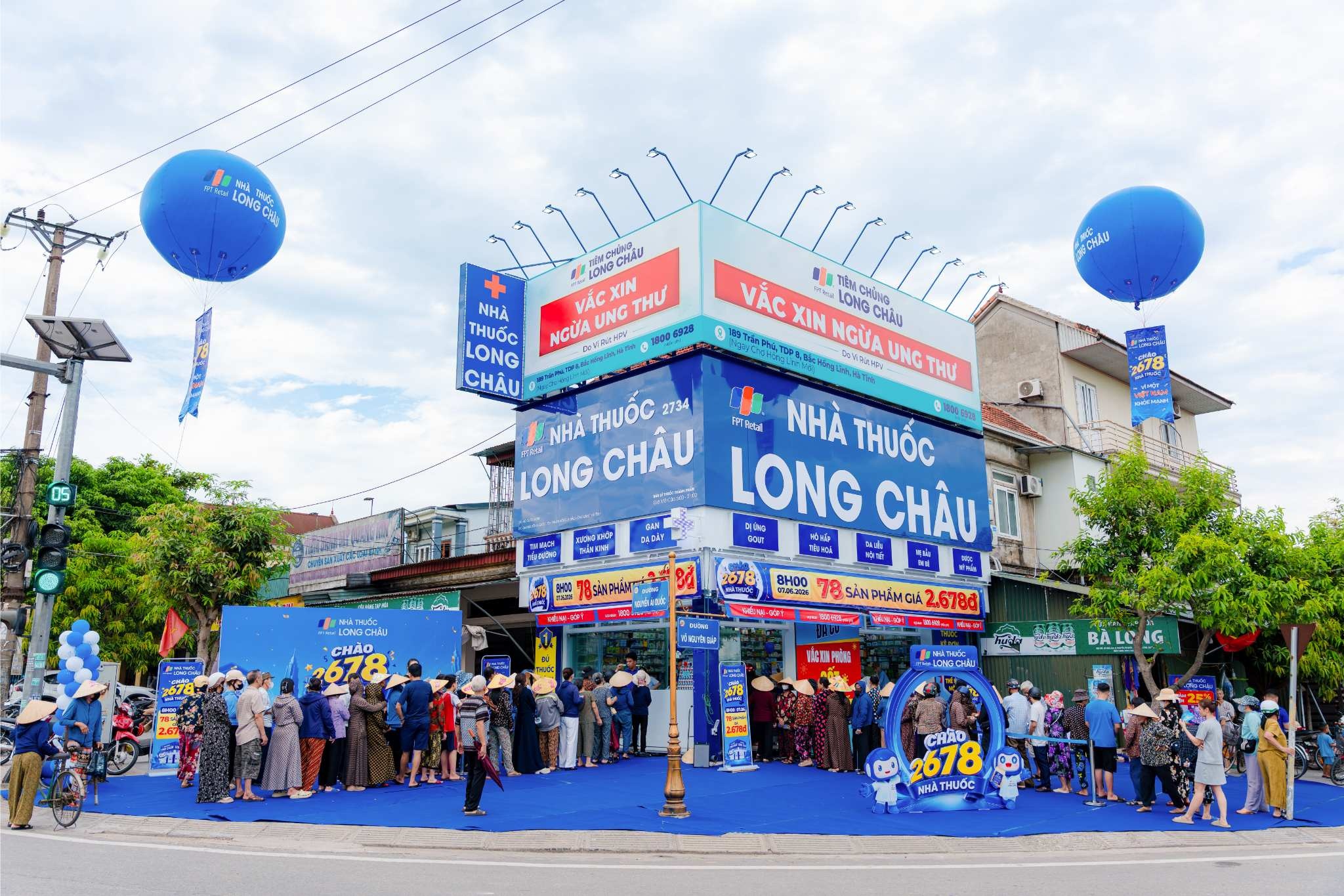 Long Chau anh 5