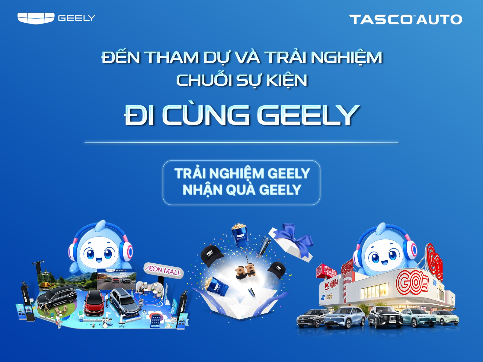 Geely anh 1