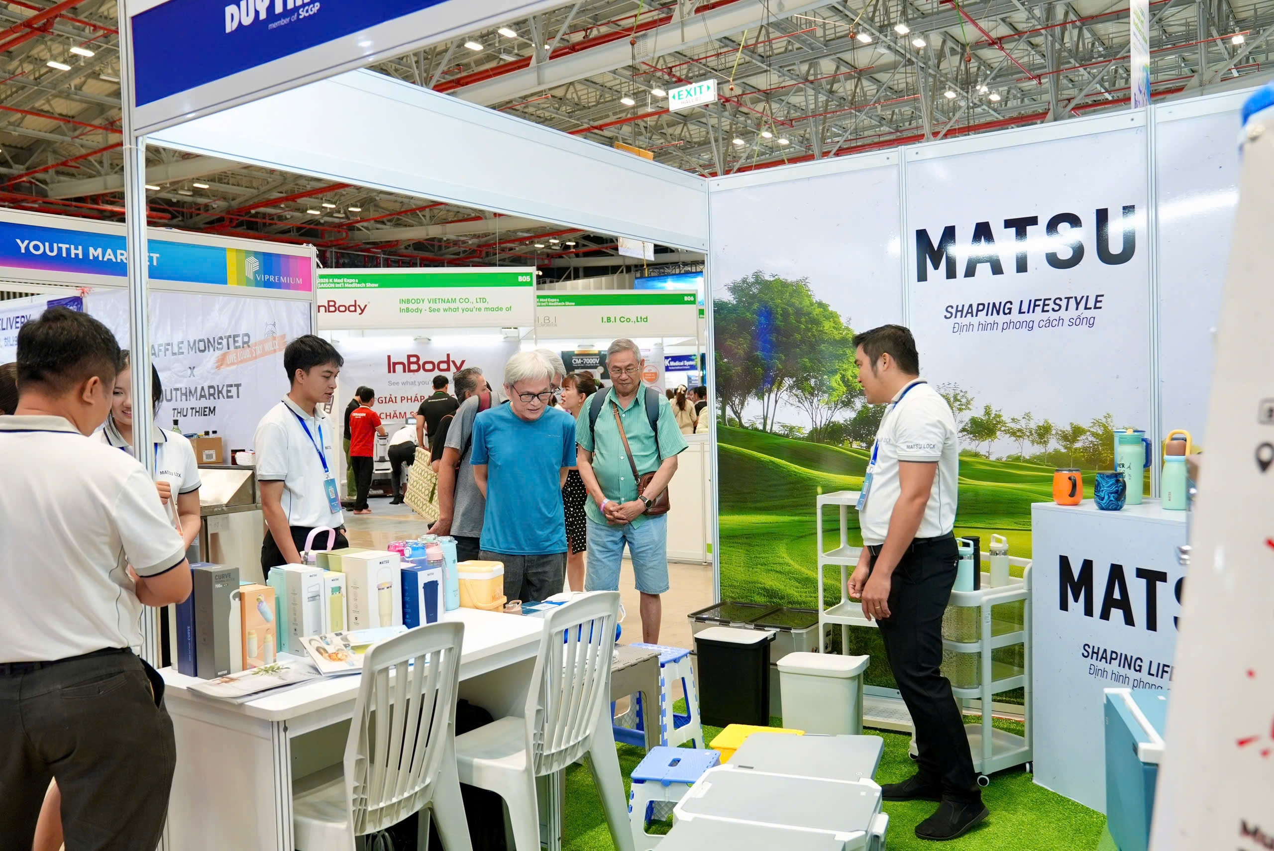 Matsu anh 10