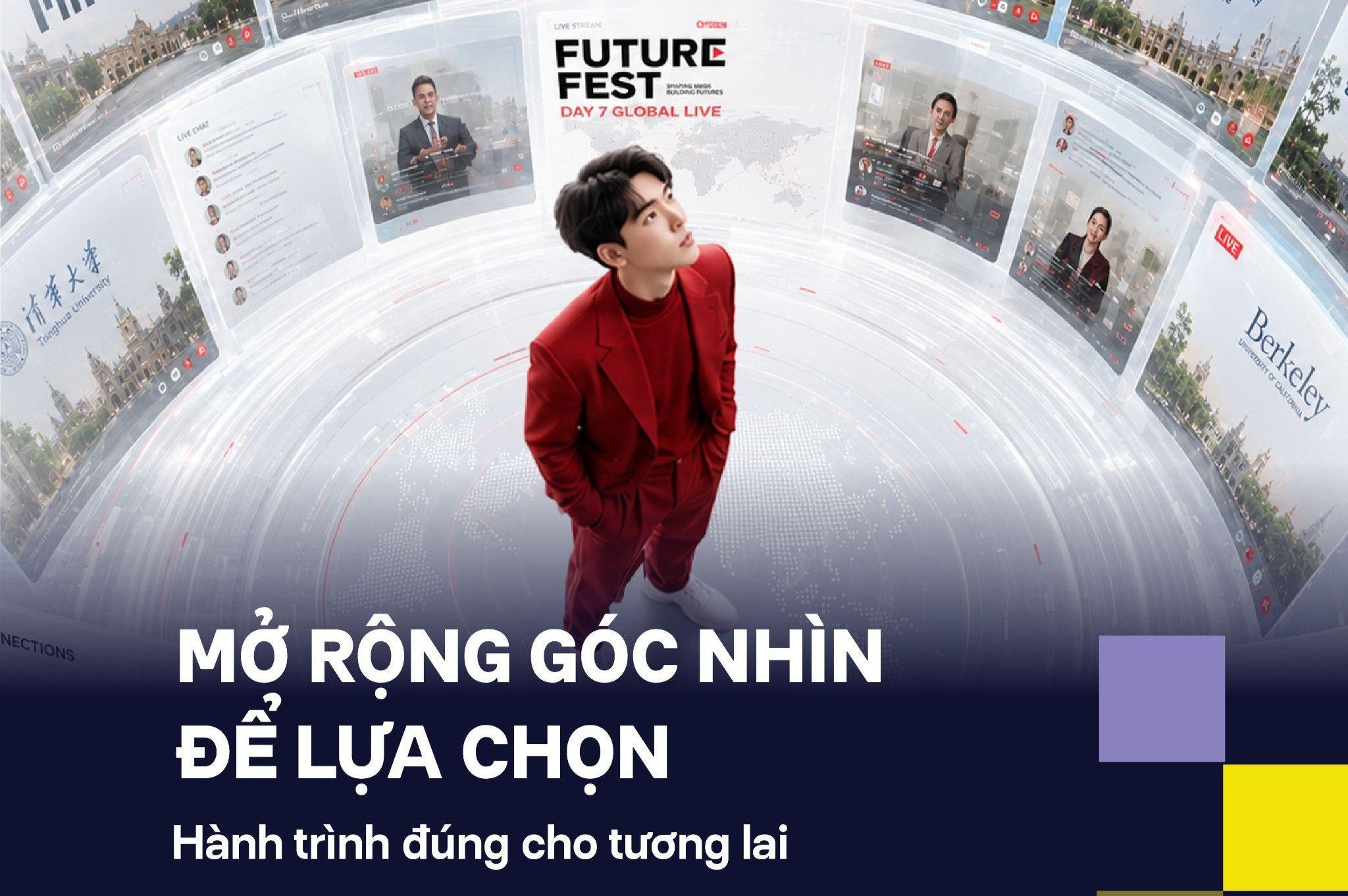 Tuong lai nguoi tre se la ai trong thoi dai AI? hinh anh