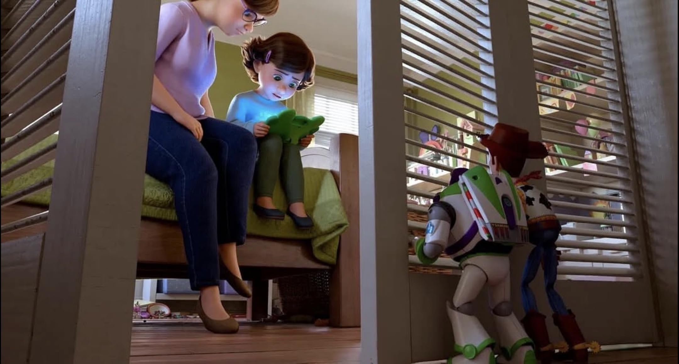 Toy Story anh 5