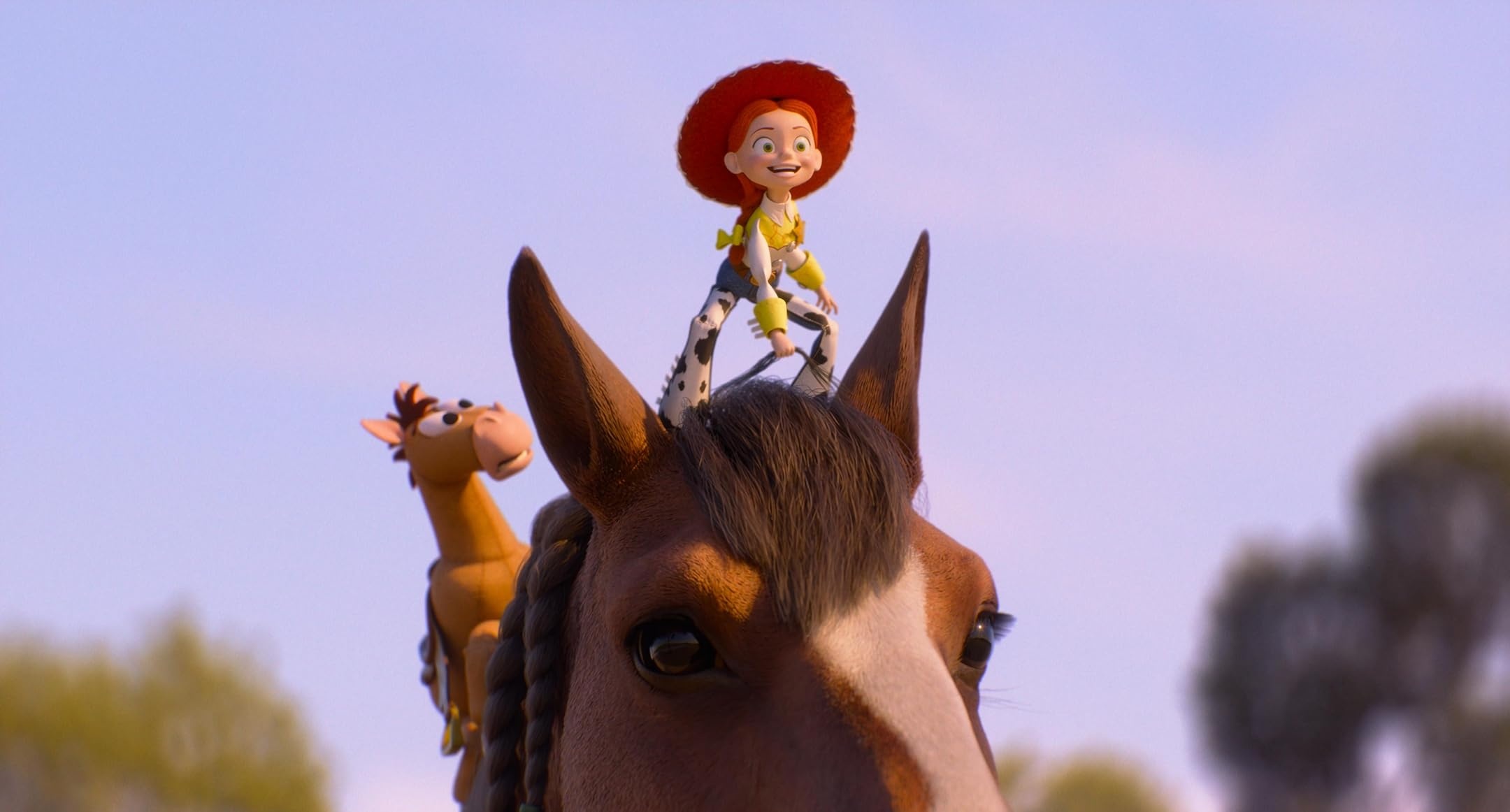 Toy Story anh 2