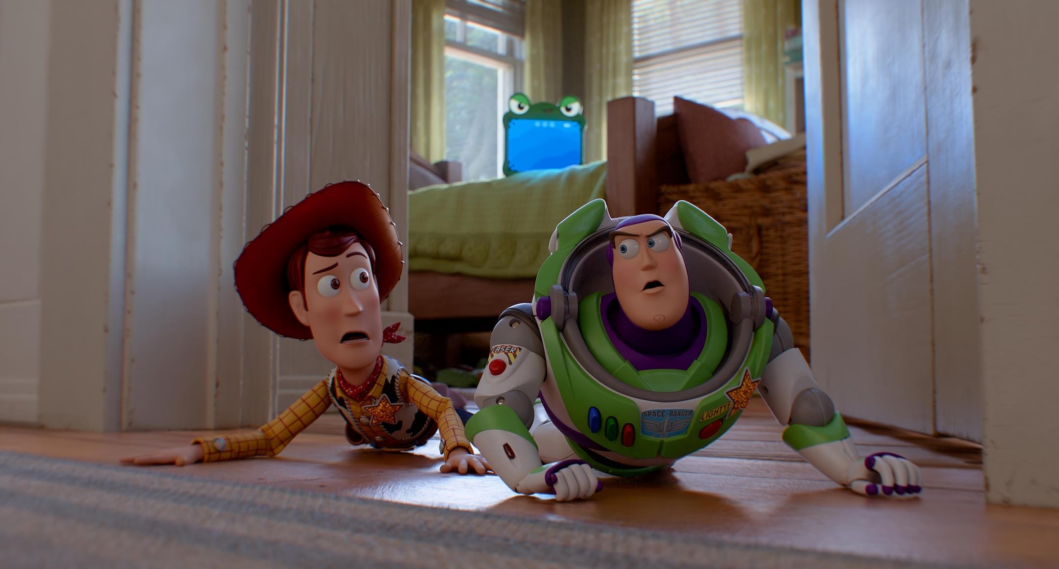 Toy Story anh 1