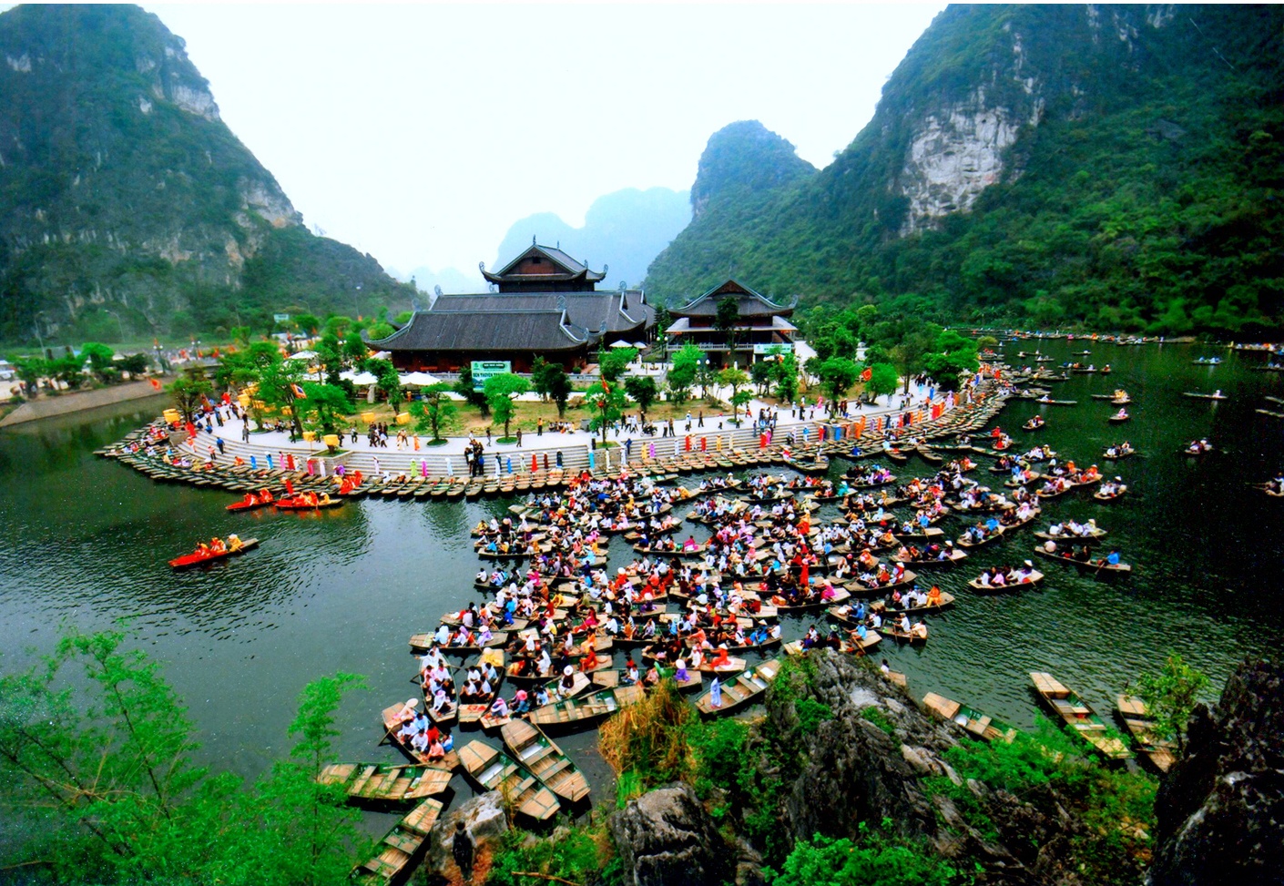 Lynn Times Onsen Retreat anh 2