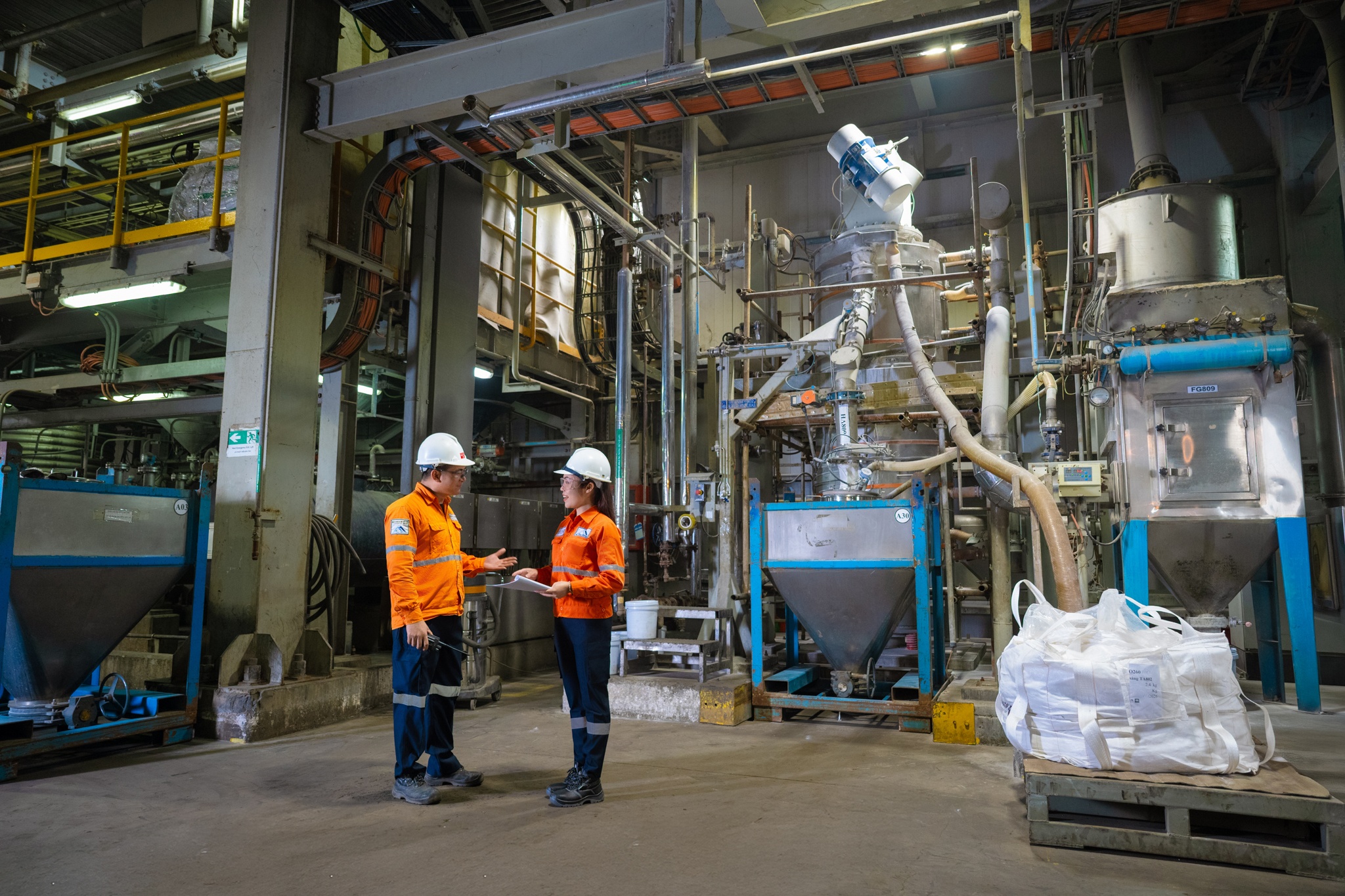 Masan High-Tech Materials anh 3