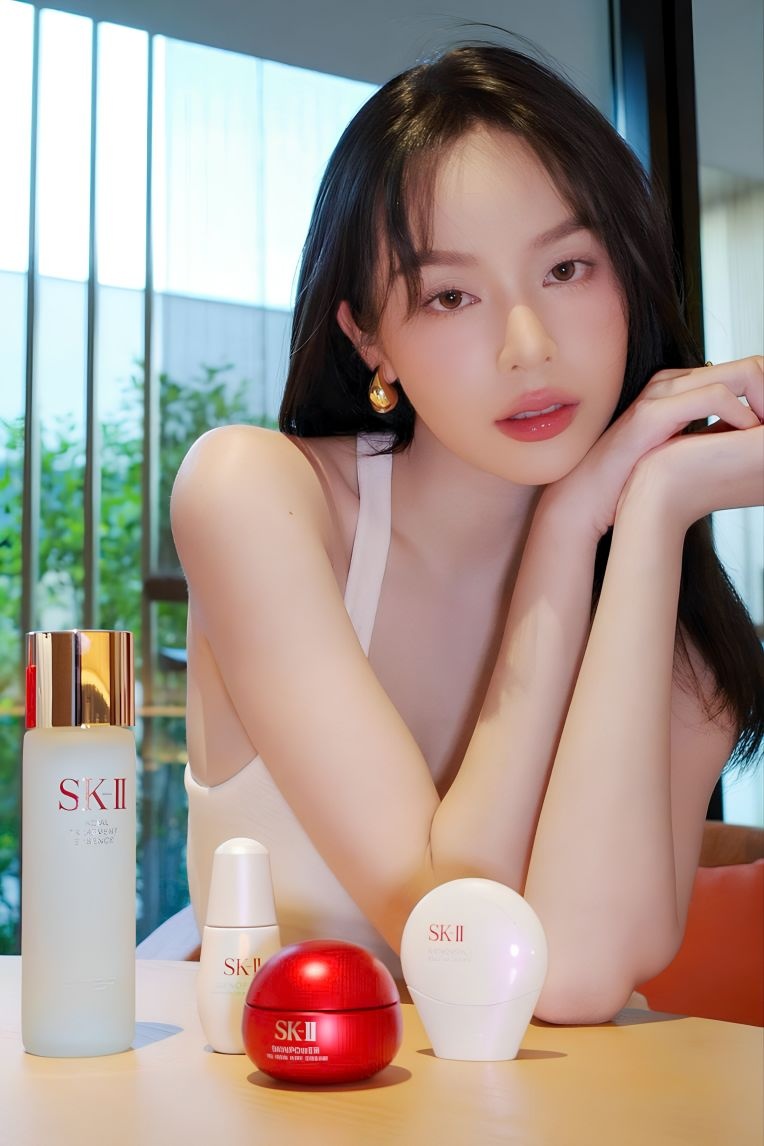 SK-II anh 1