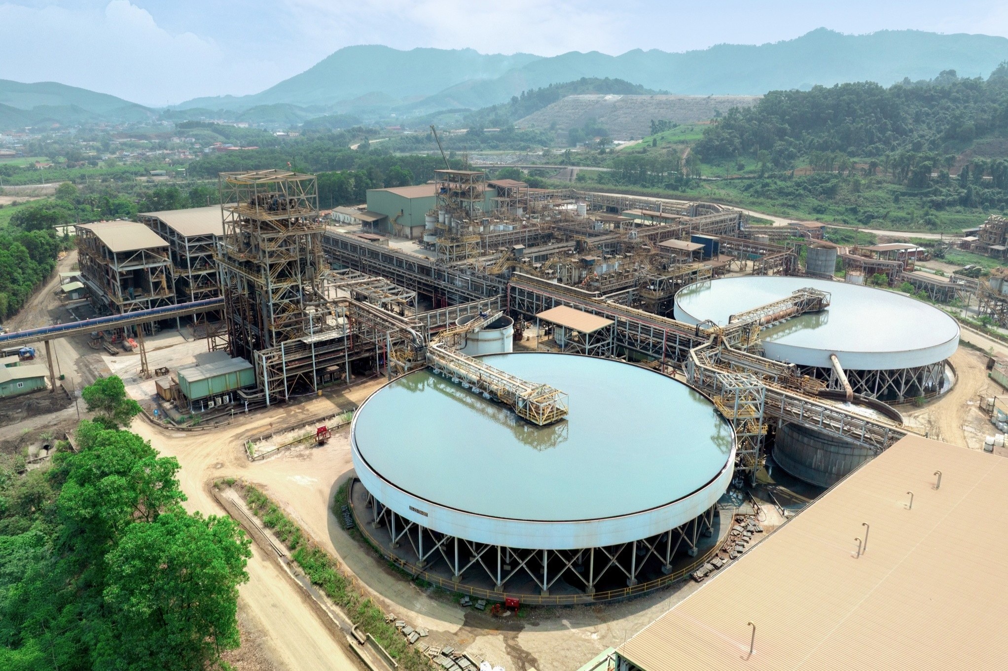 Masan High-Tech Materials anh 1