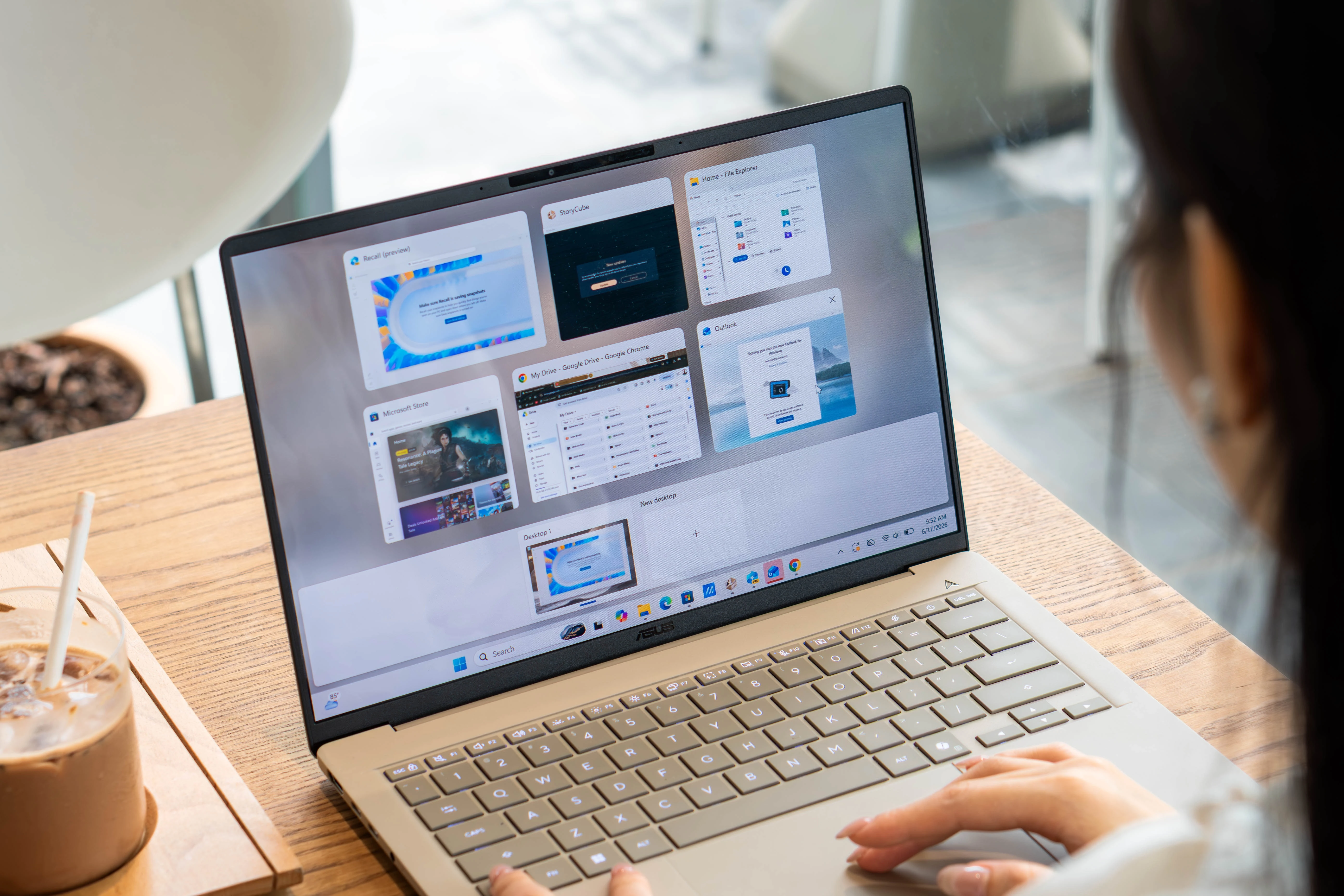 Zenbook A14 anh 4