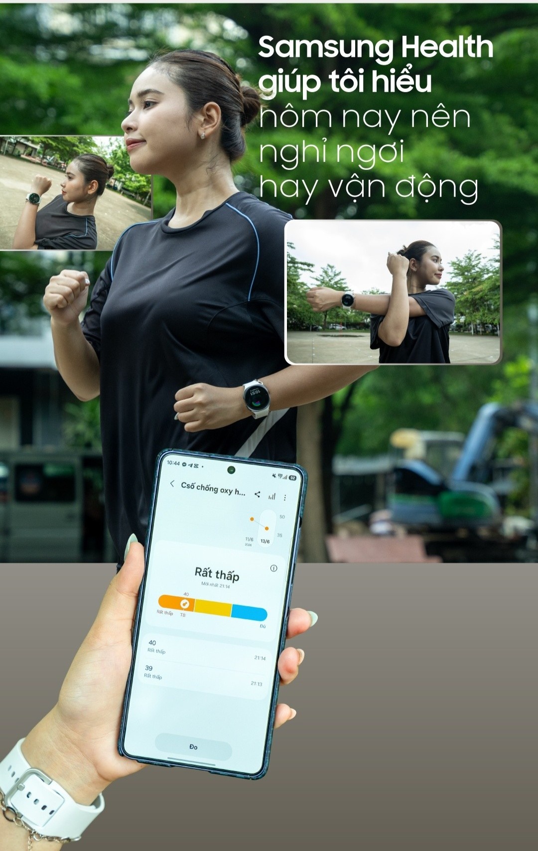 Samsung Health anh 2