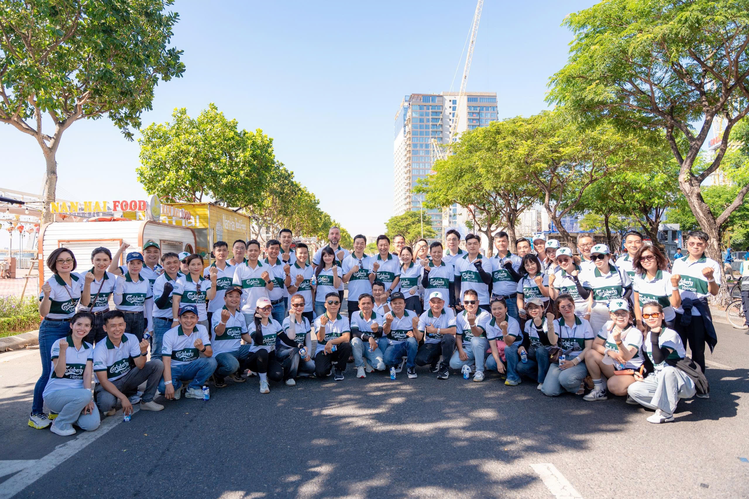 Carlsberg Việt Nam ảnh 2 Carlsberg Viet Nam anh 2