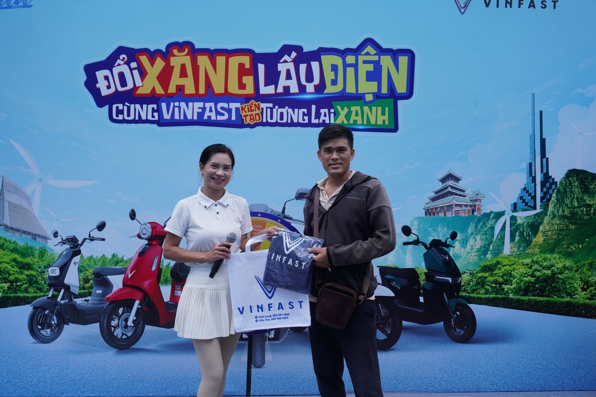 VinFast anh 2