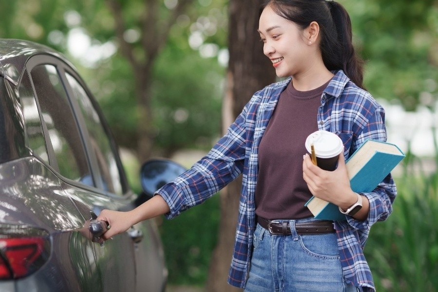 Grab tiep tuc nang cap cac giai phap phuc vu cho ca gia dinh hinh anh
