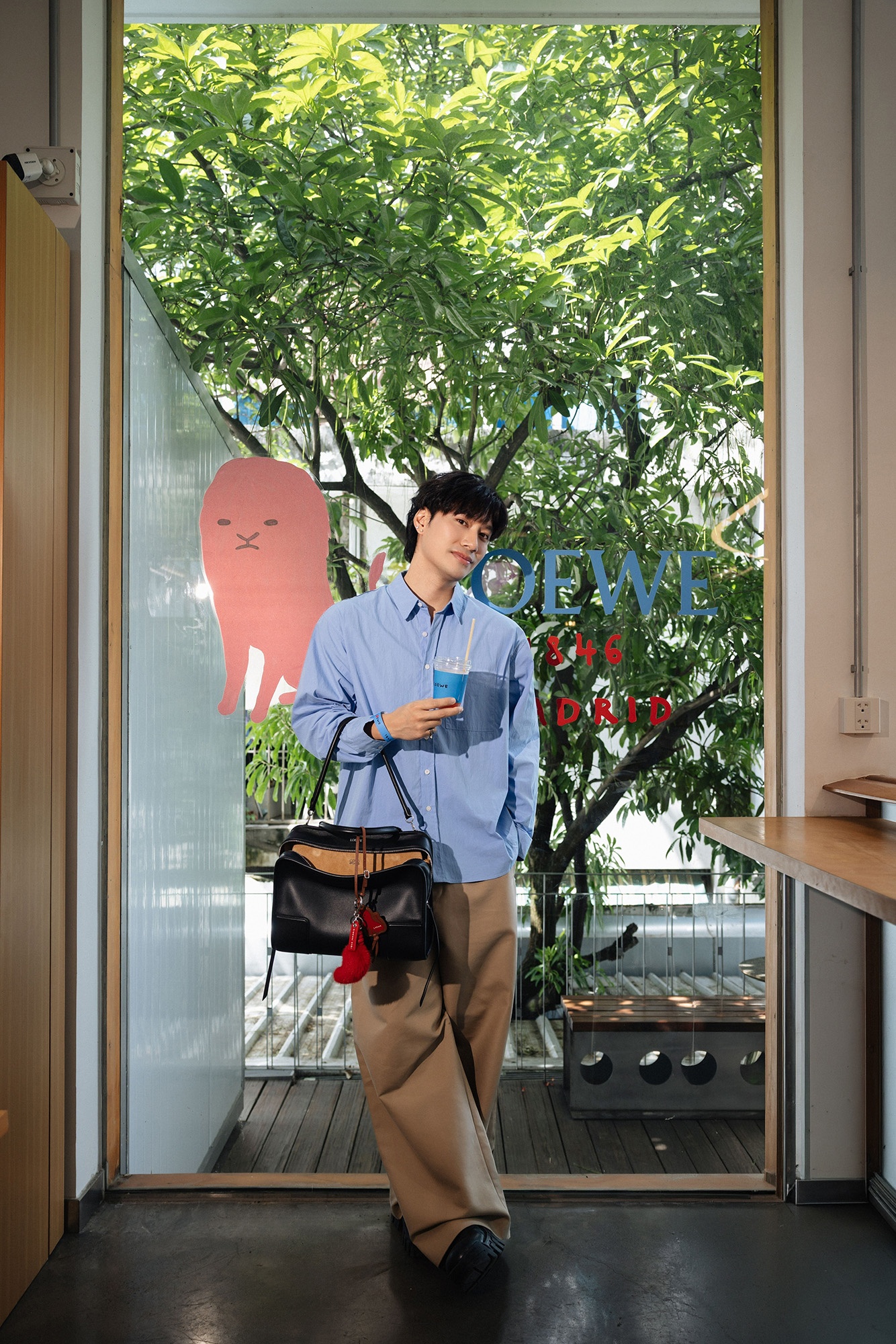 Loewe anh 9