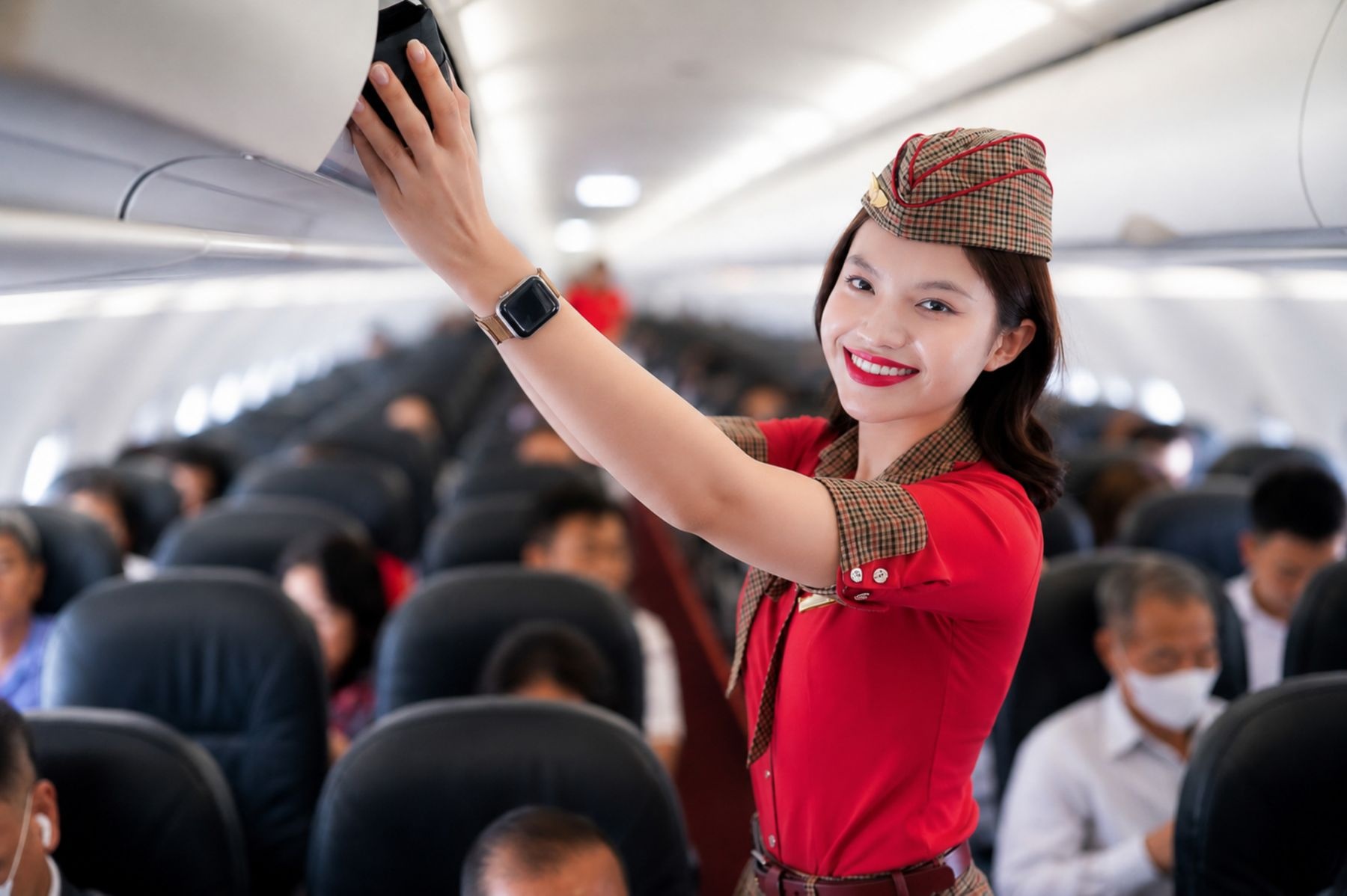 Vietjet anh 2