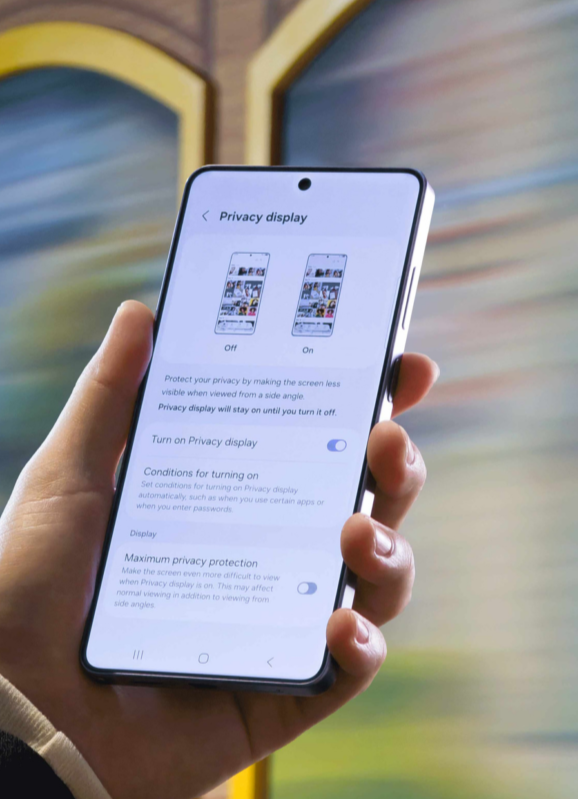 תמונה 8 של סדרת גלקסי S26 Galaxy S26 series anh 8