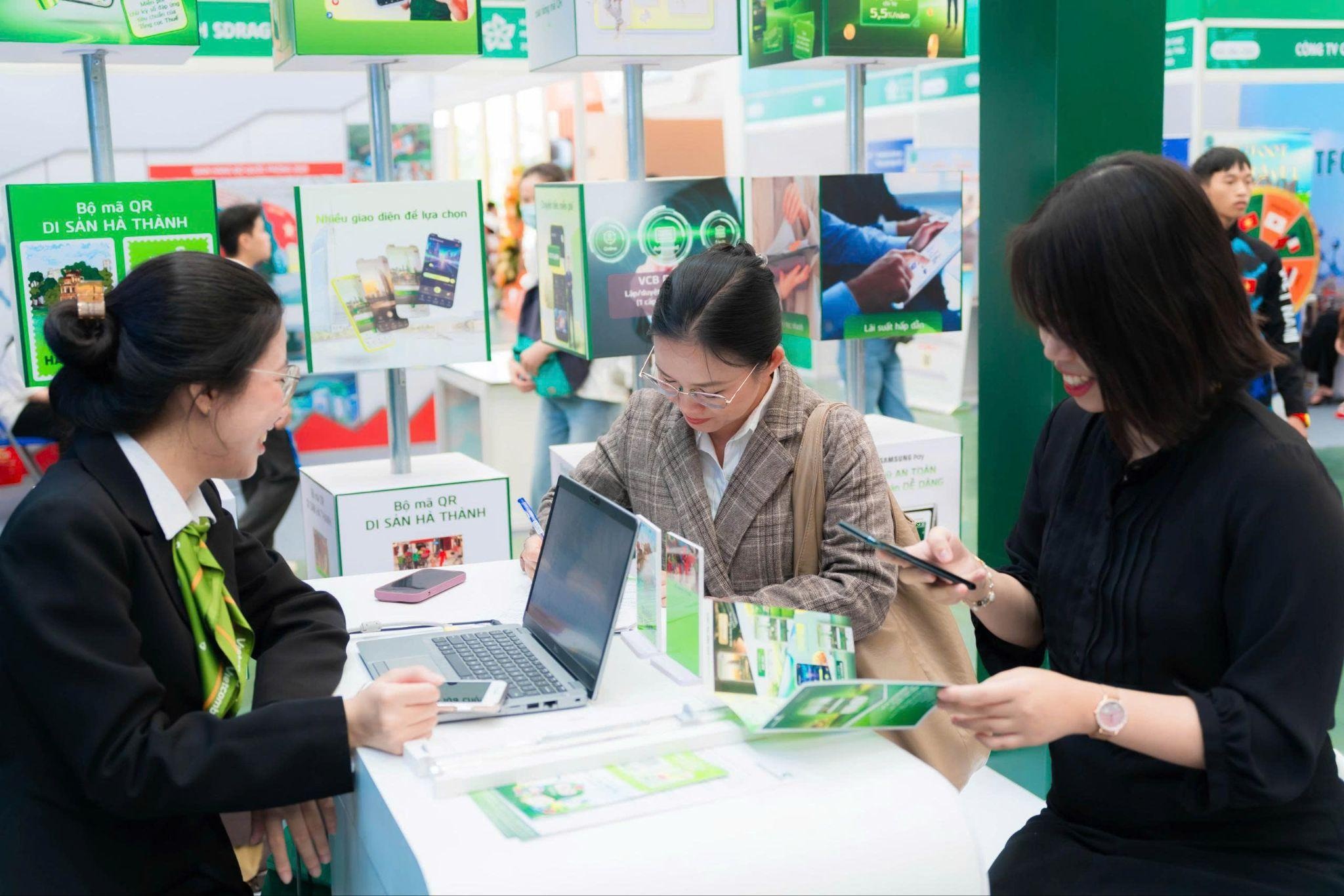Vietcombank anh 1