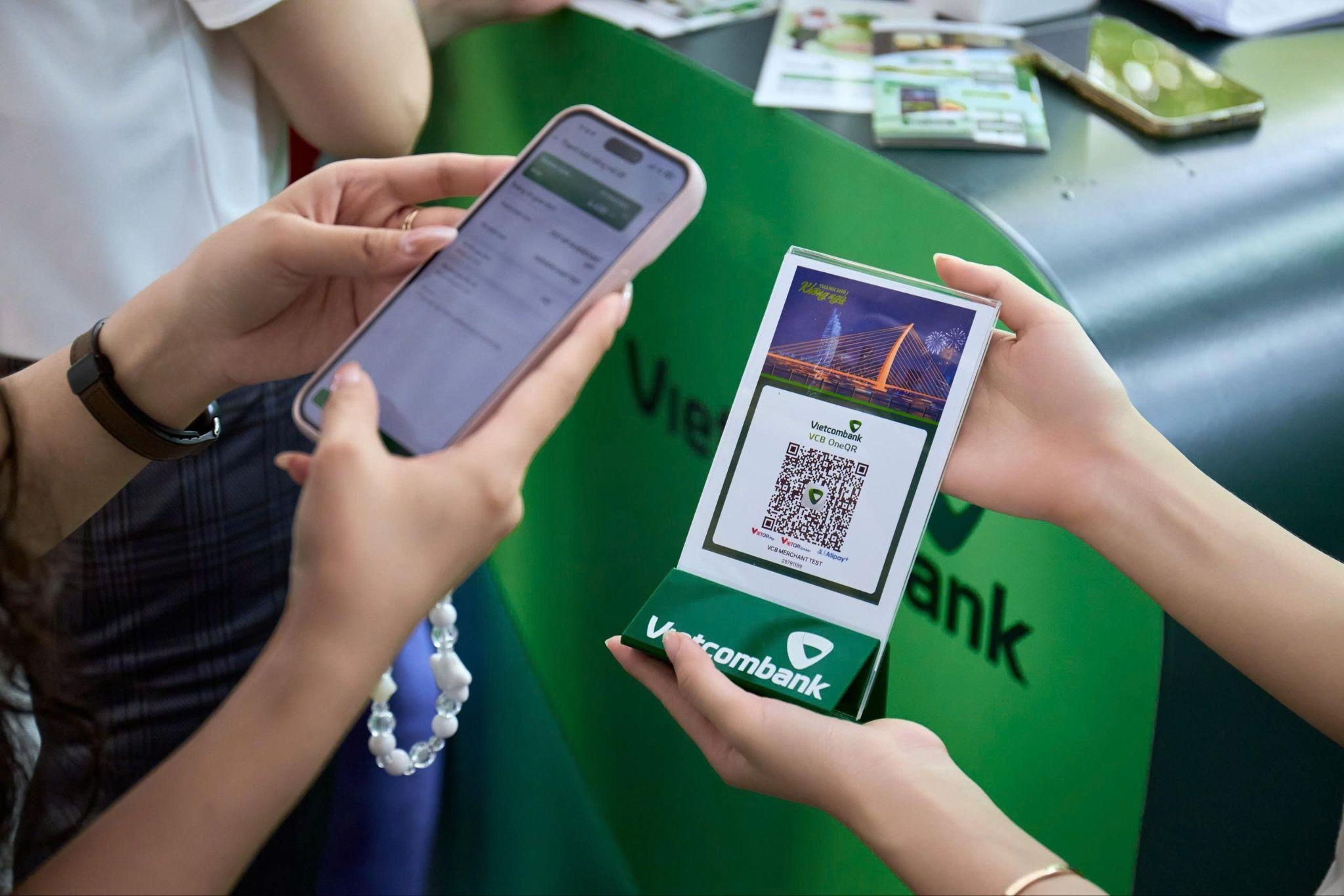 Vietcombank anh 2