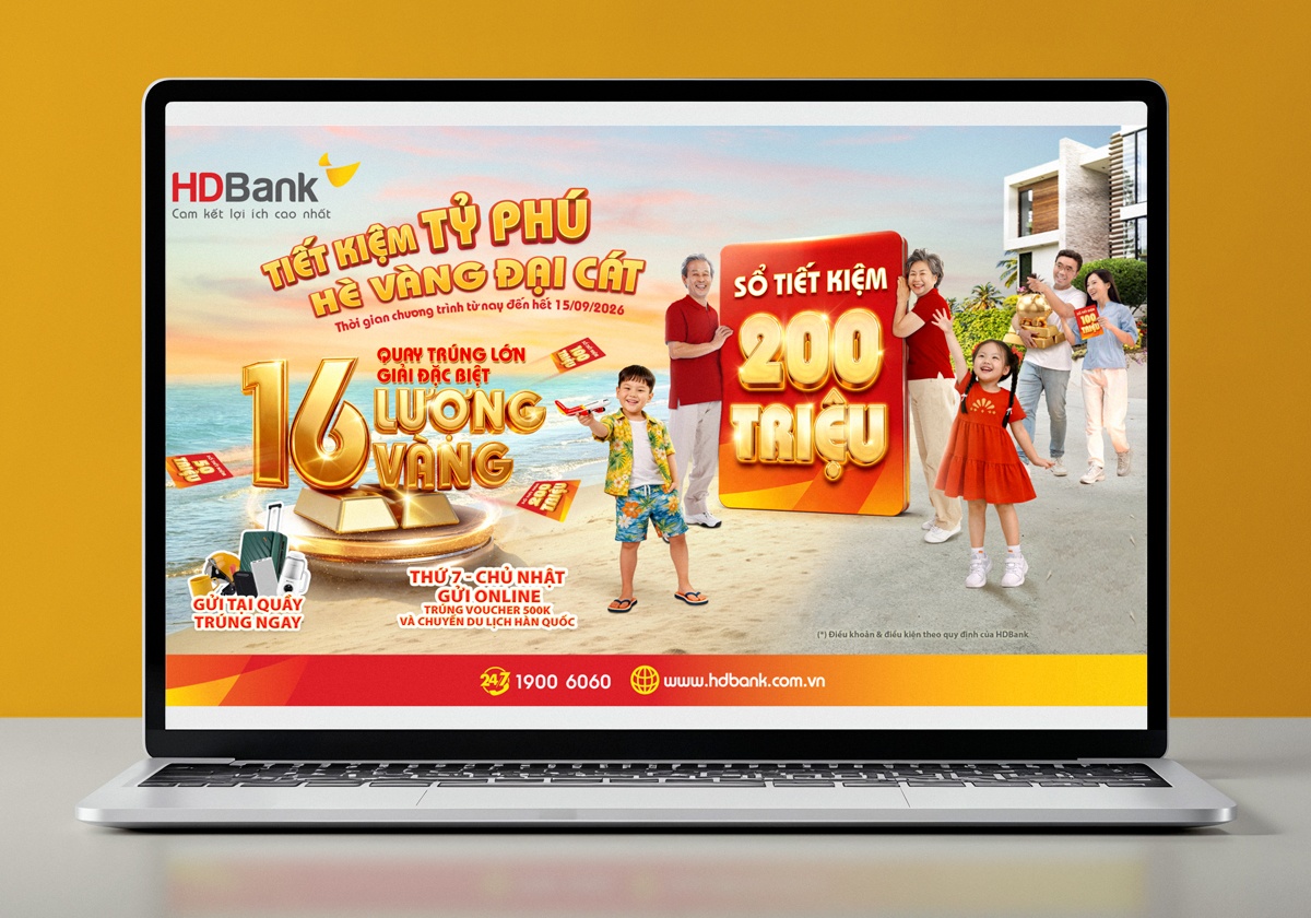 HDBank ảnh 1