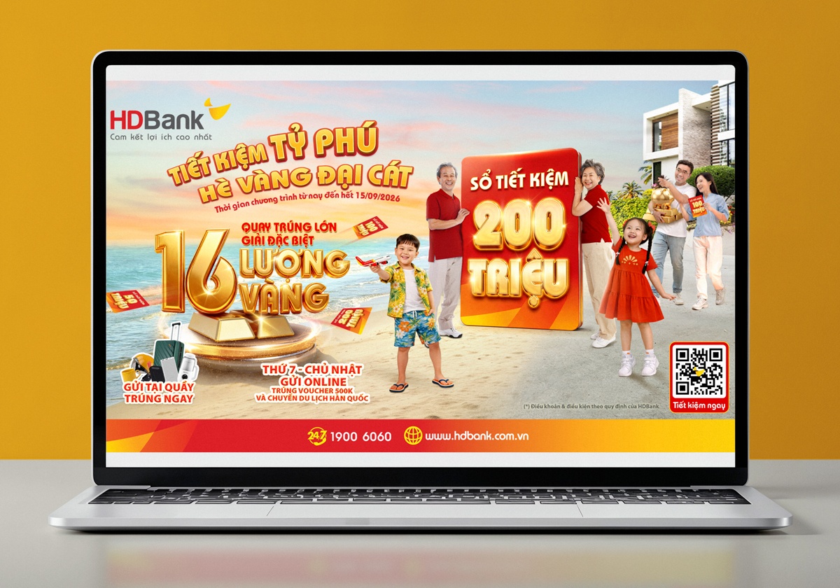 HDBank anh 1