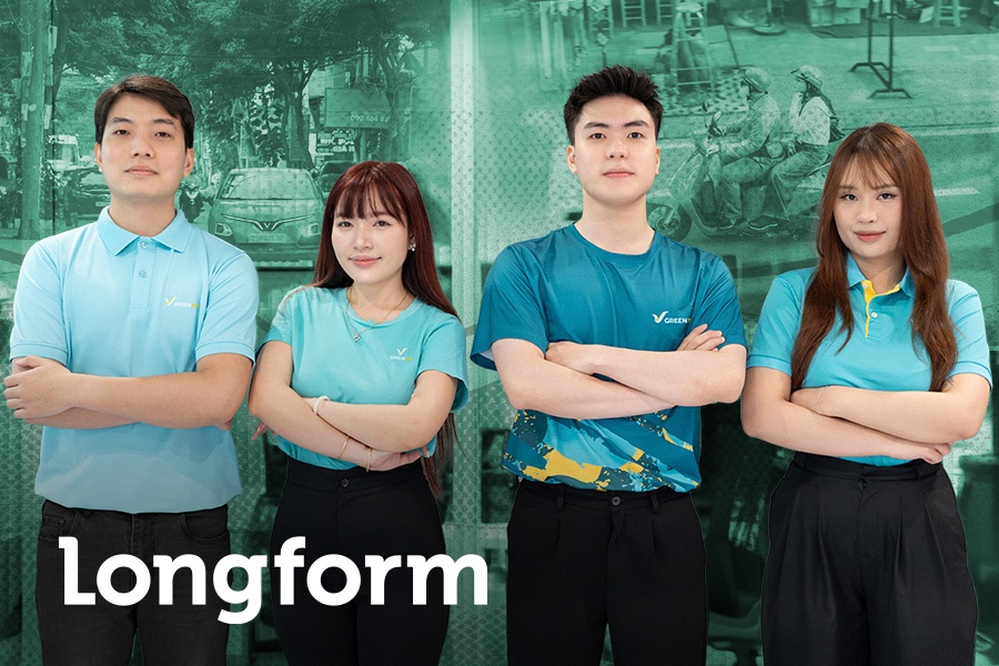 Nhung nguoi tham lang dung sau trieu chuyen xe an toan cua Green SM hinh anh
