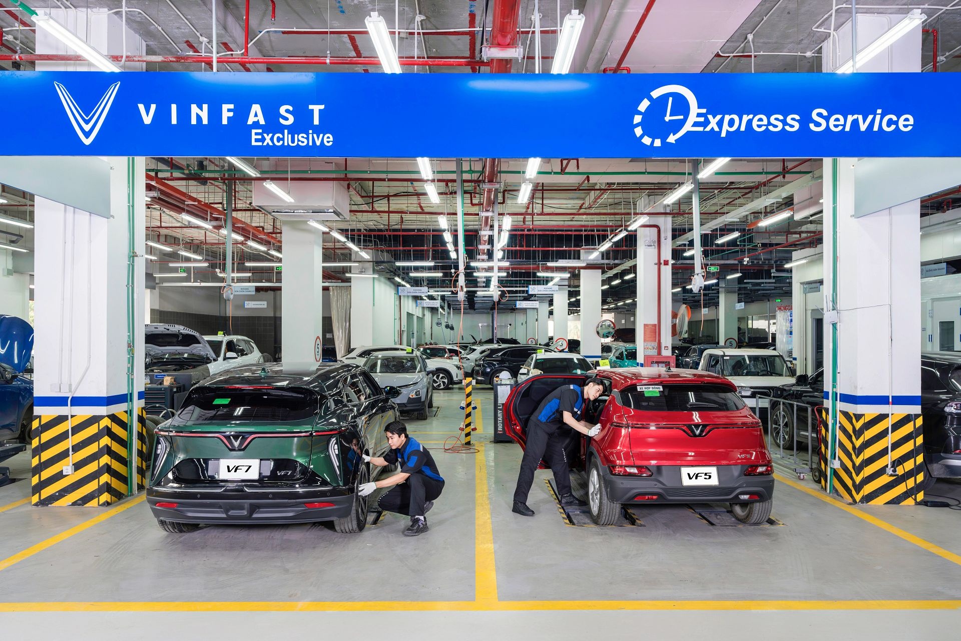 VinFast anh 1