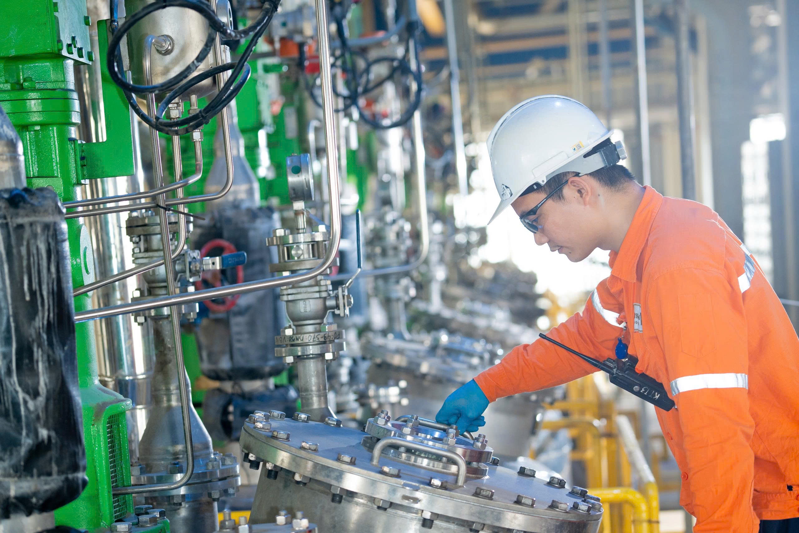 Masan High Tech Materials anh 1