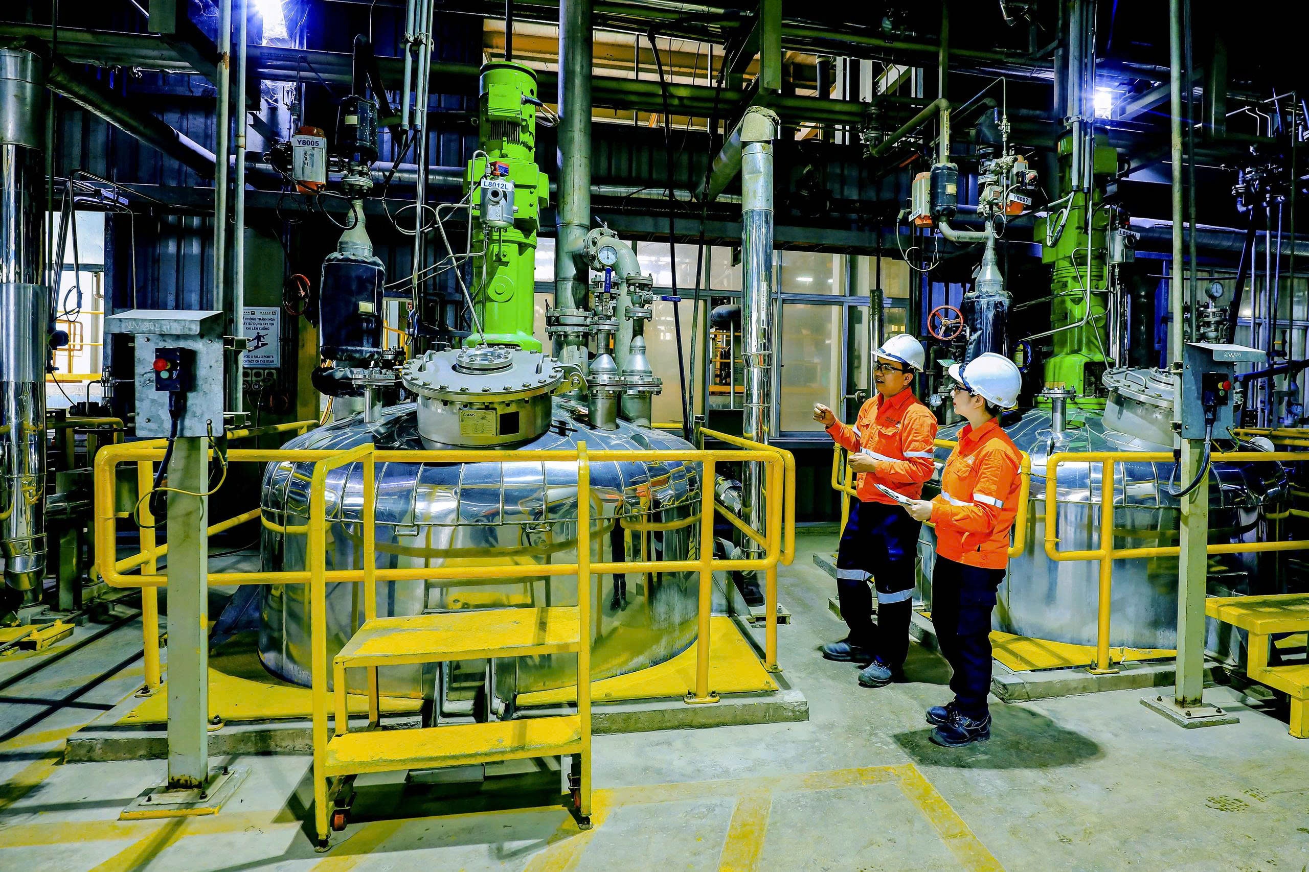 Masan High Tech Materials anh 2