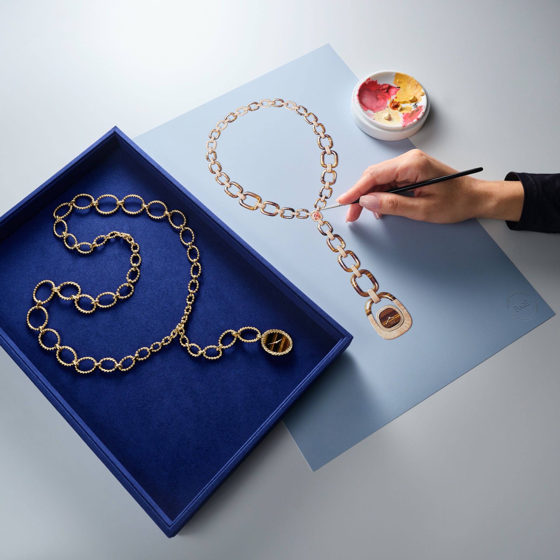 Piaget anh 4