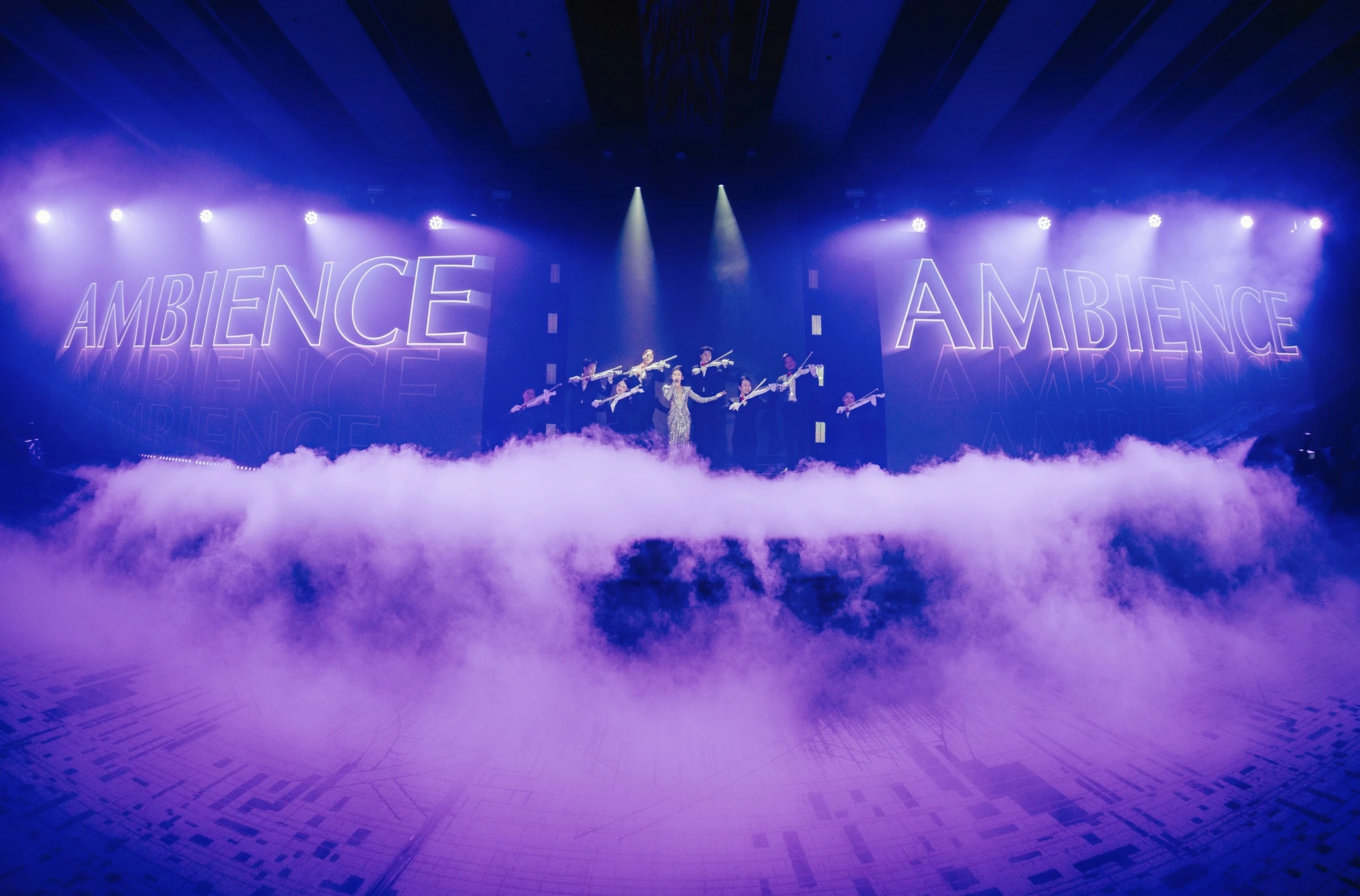 Ambience anh 3