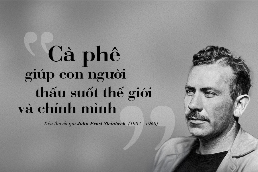 Ca phe triet dao anh 1