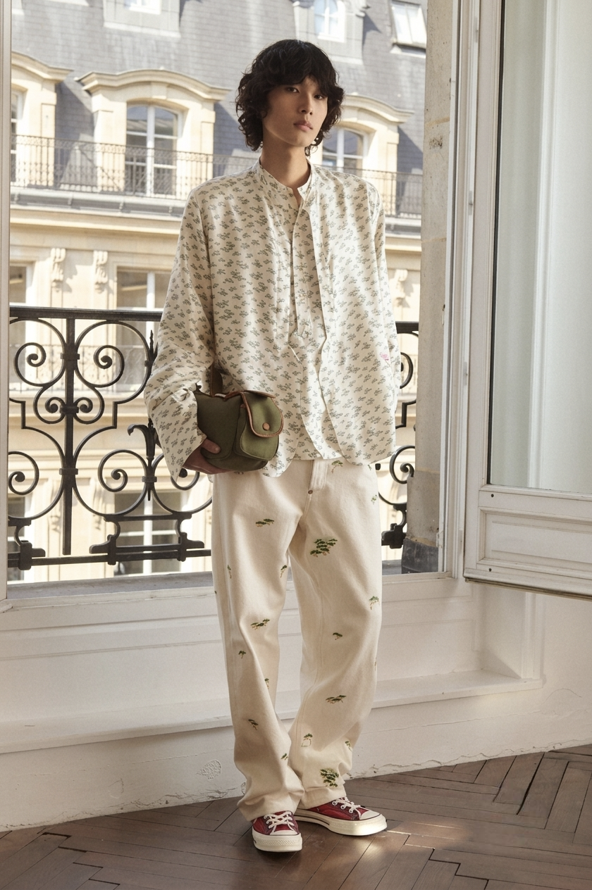 Kenzo anh 7