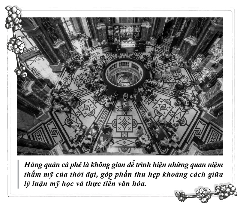 Ca phe triet dao anh 5