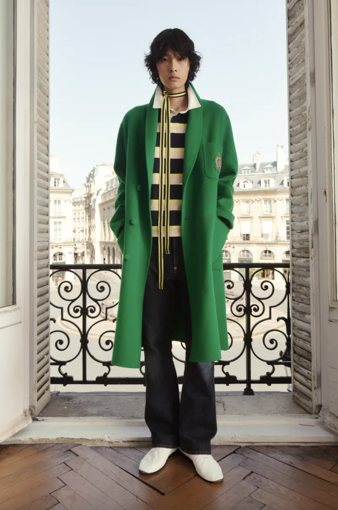 Kenzo anh 3